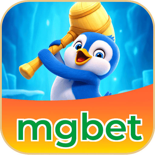 mgbet Logo