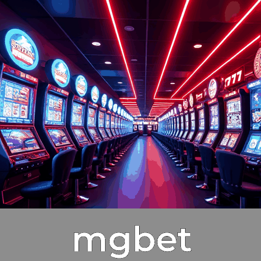 MGBet: Apostas Esportivas com Foco no Brasil